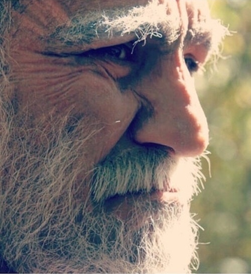محسن تنابنده